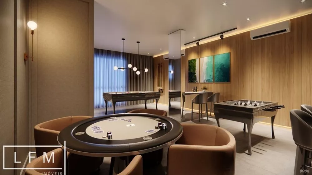 Apartamento, 3 quartos, 132 m² - Foto 9