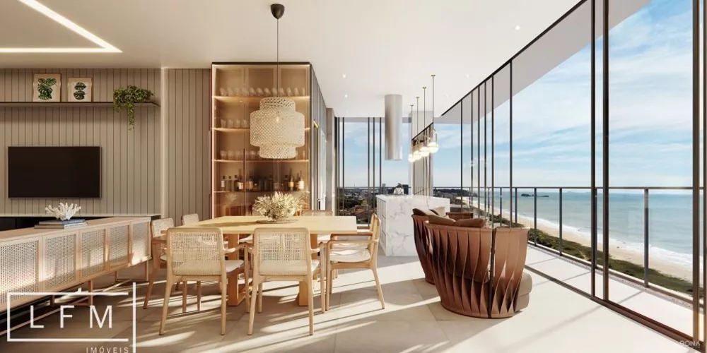 Apartamento, 3 quartos, 132 m² - Foto 10