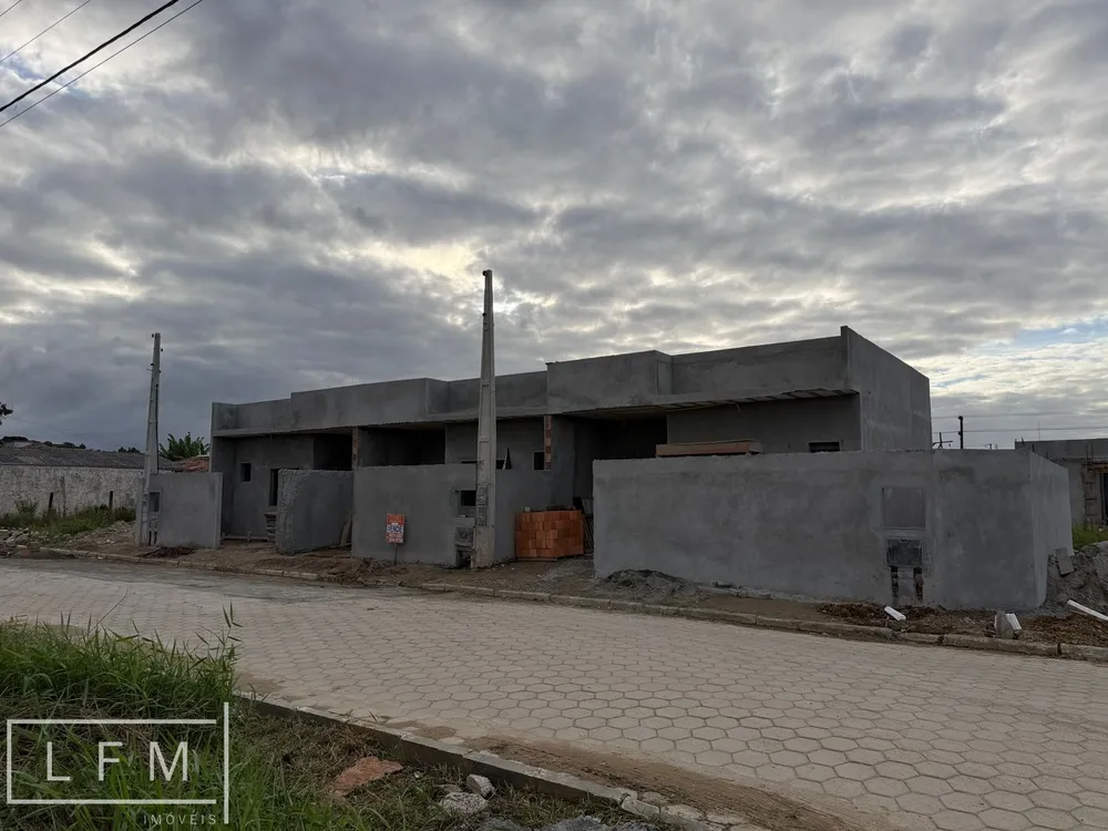 Casa, 2 quartos, 57 m² - Foto 8