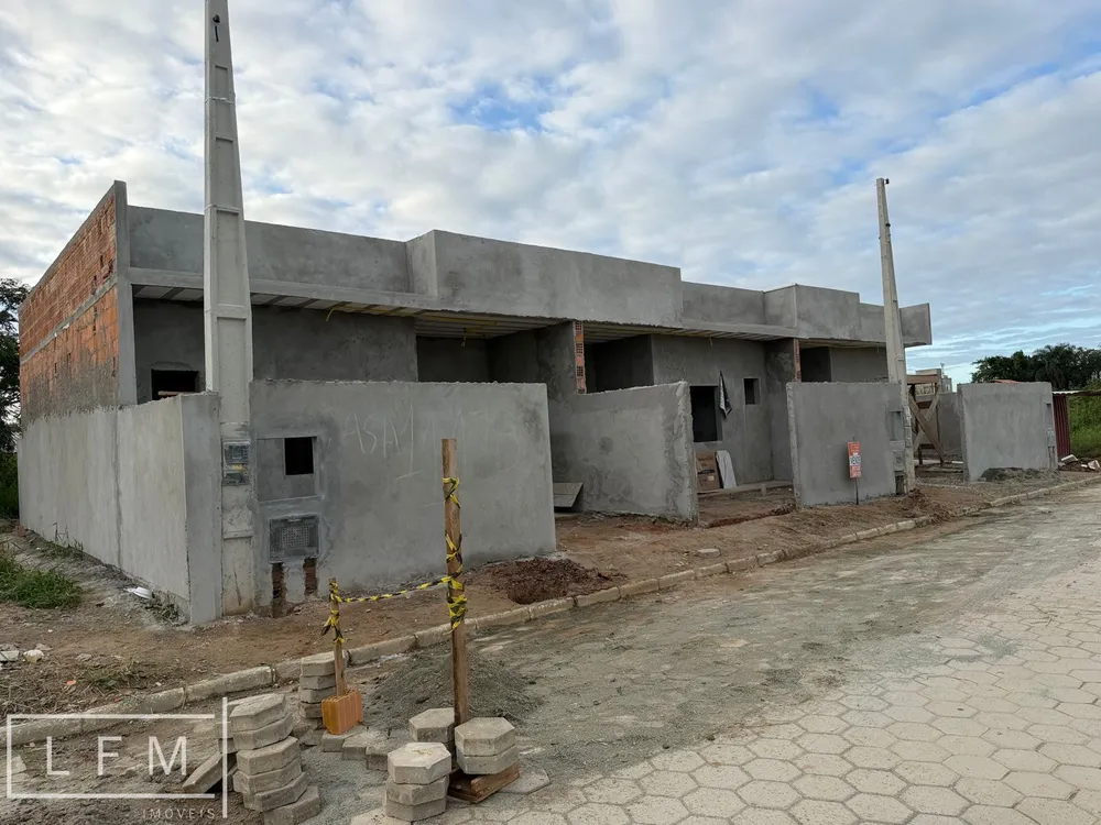 Casa, 2 quartos, 57 m² - Foto 7
