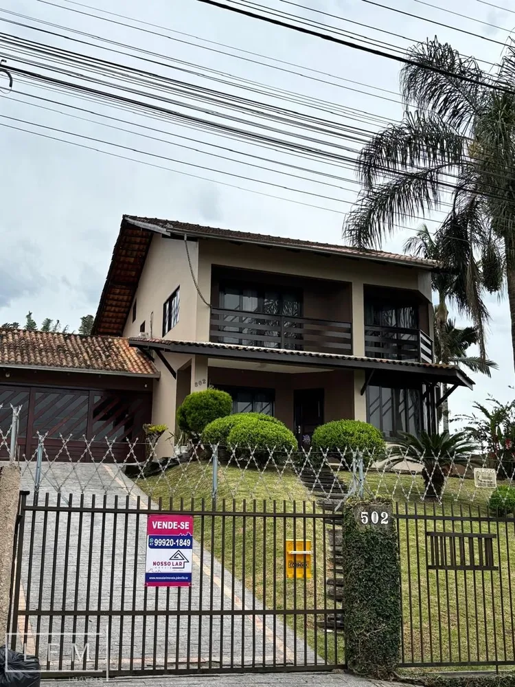 Casa, 4 quartos, 210 m² - Foto 3