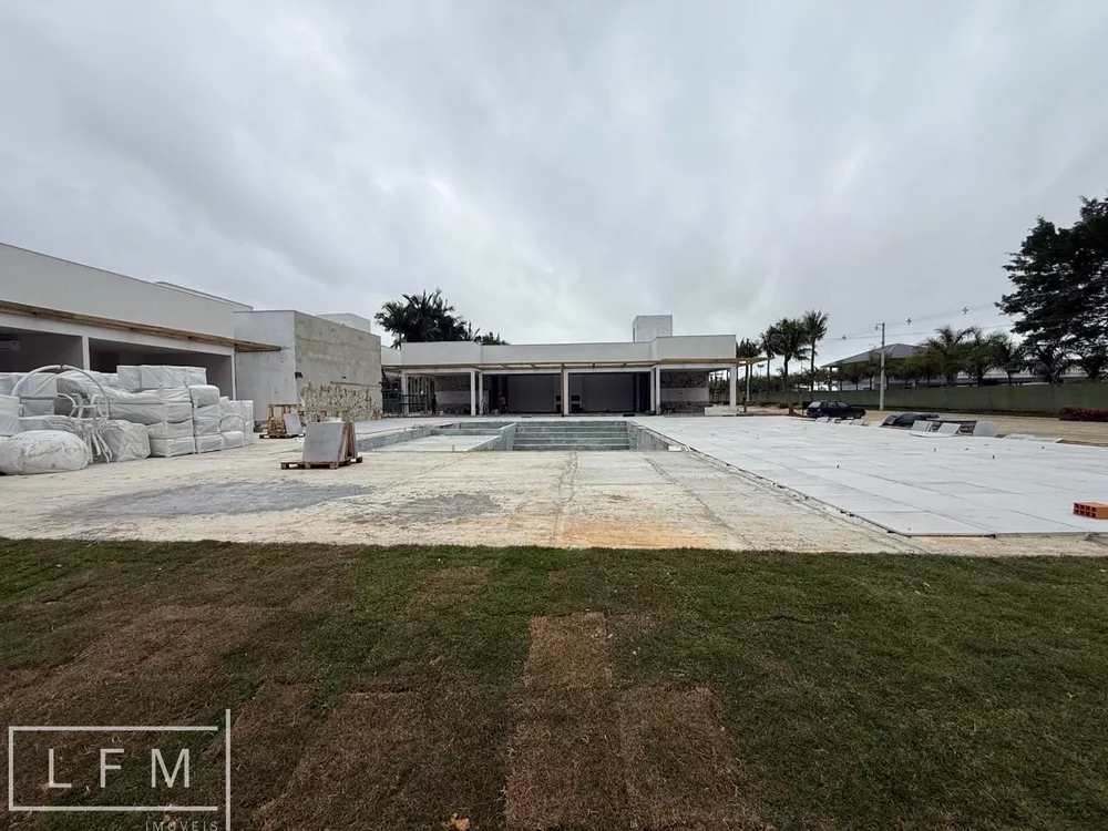 Terreno, 458 m² - Foto 1