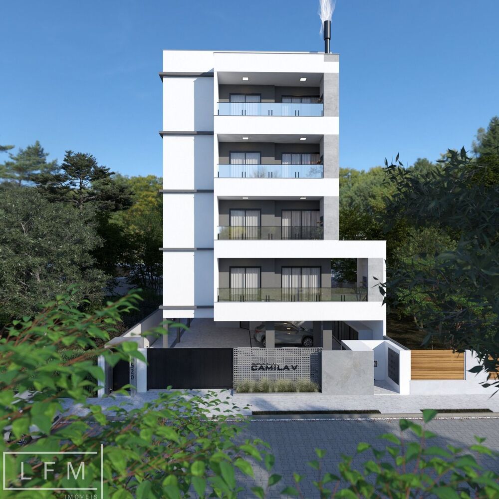 Apartamento, 2 quartos, 94 m² - Foto 4