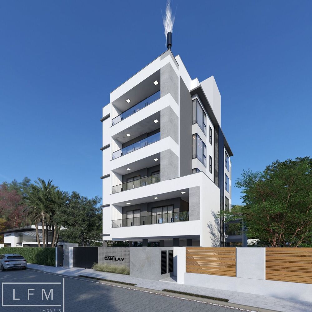 Apartamento, 2 quartos, 94 m² - Foto 1