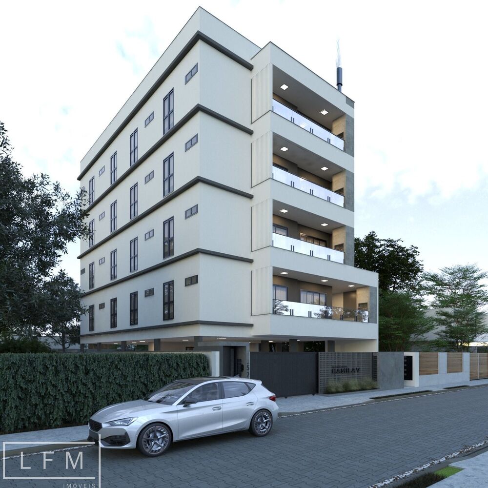 Apartamento, 2 quartos, 94 m² - Foto 6