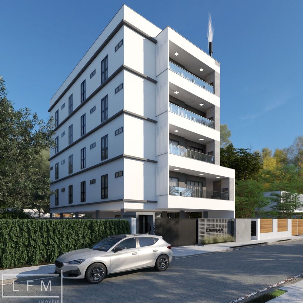 Apartamento, 2 quartos, 94 m² - Foto 3