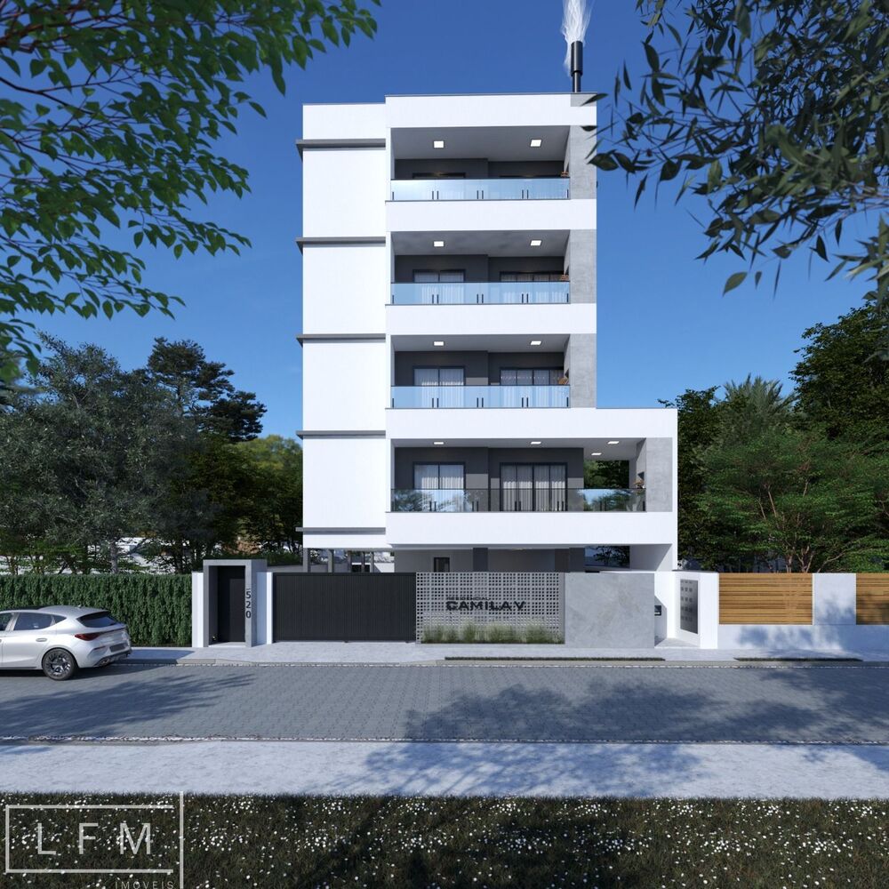 Apartamento, 2 quartos, 94 m² - Foto 7