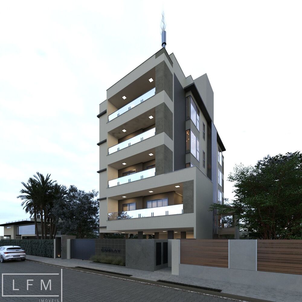 Apartamento, 2 quartos, 94 m² - Foto 5