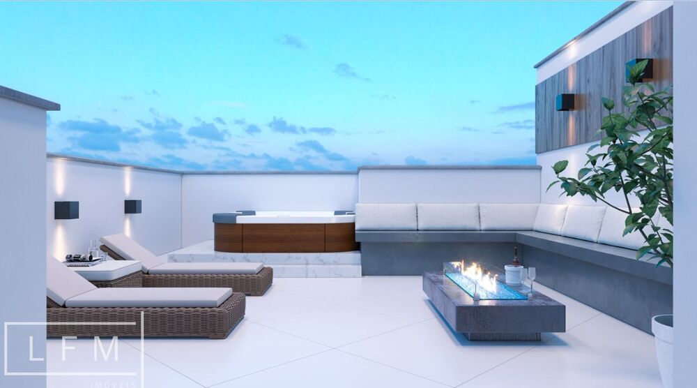 Apartamento à venda com 3 quartos, 76m² - Foto 4