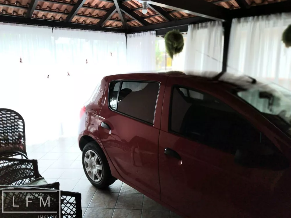 Casa, 3 quartos, 180 m² - Foto 11