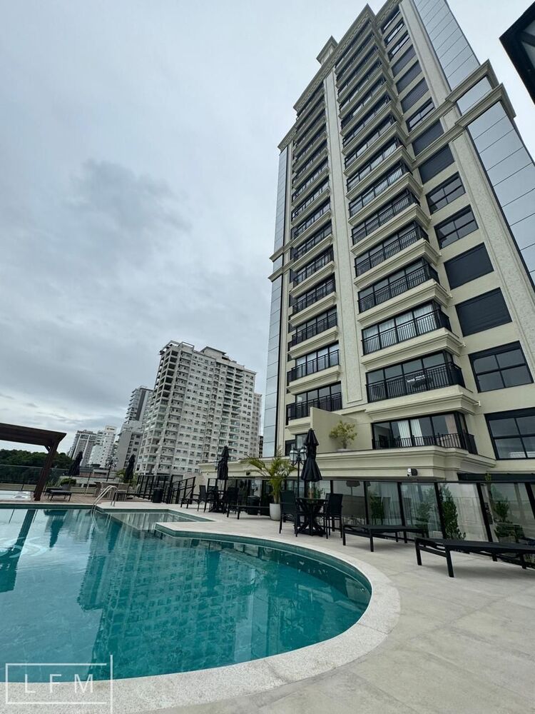 Apartamento, 3 quartos, 128 m² - Foto 4