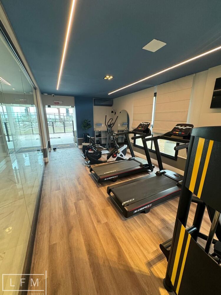 Apartamento, 3 quartos, 128 m² - Foto 5