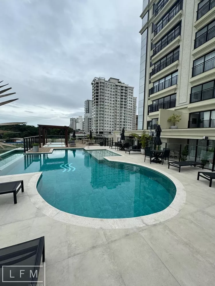 Apartamento, 3 quartos, 128 m² - Foto 10