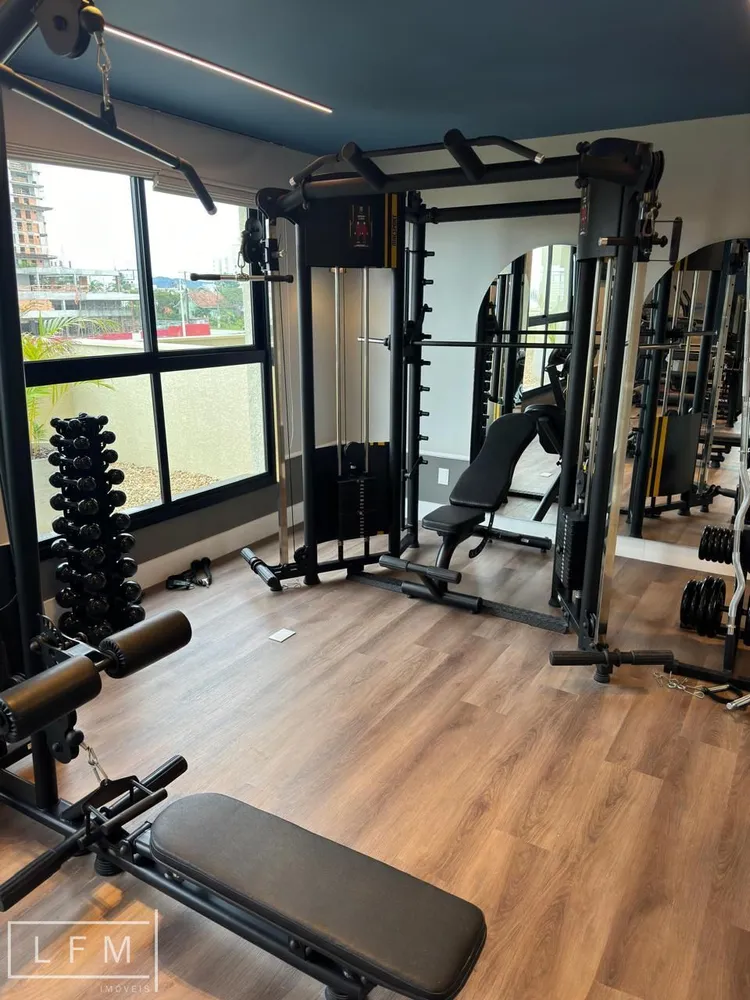Apartamento, 3 quartos, 128 m² - Foto 15