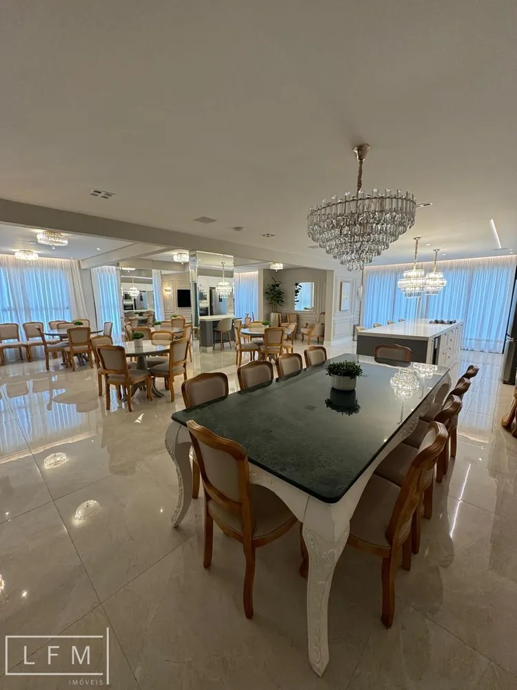 Apartamento, 3 quartos, 128 m² - Foto 13