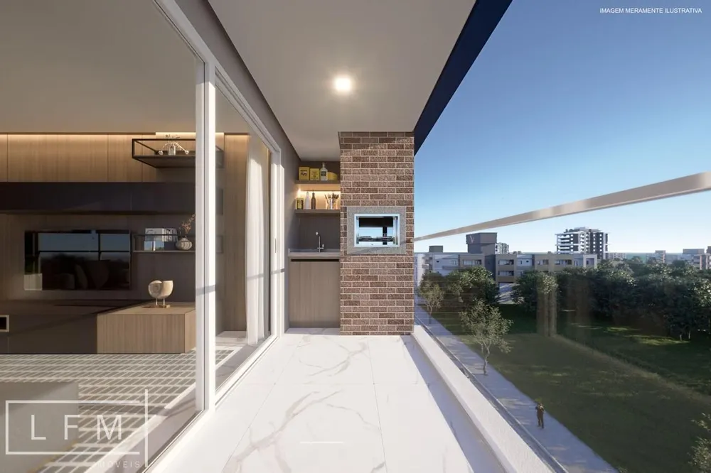 Apartamento, 2 quartos, 55 m² - Foto 6