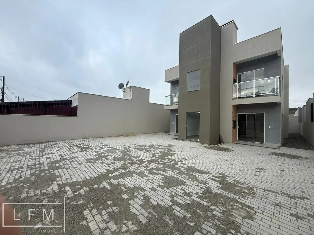 Apartamento, 2 quartos, 55 m² - Foto 5