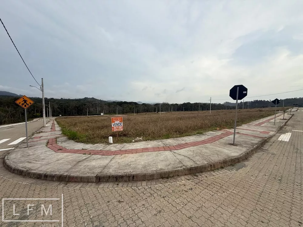 Terreno, 444 m² - Foto 2