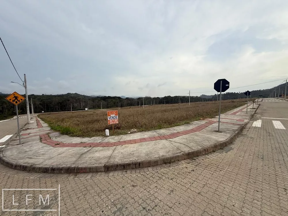 Terreno, 444 m² - Foto 1