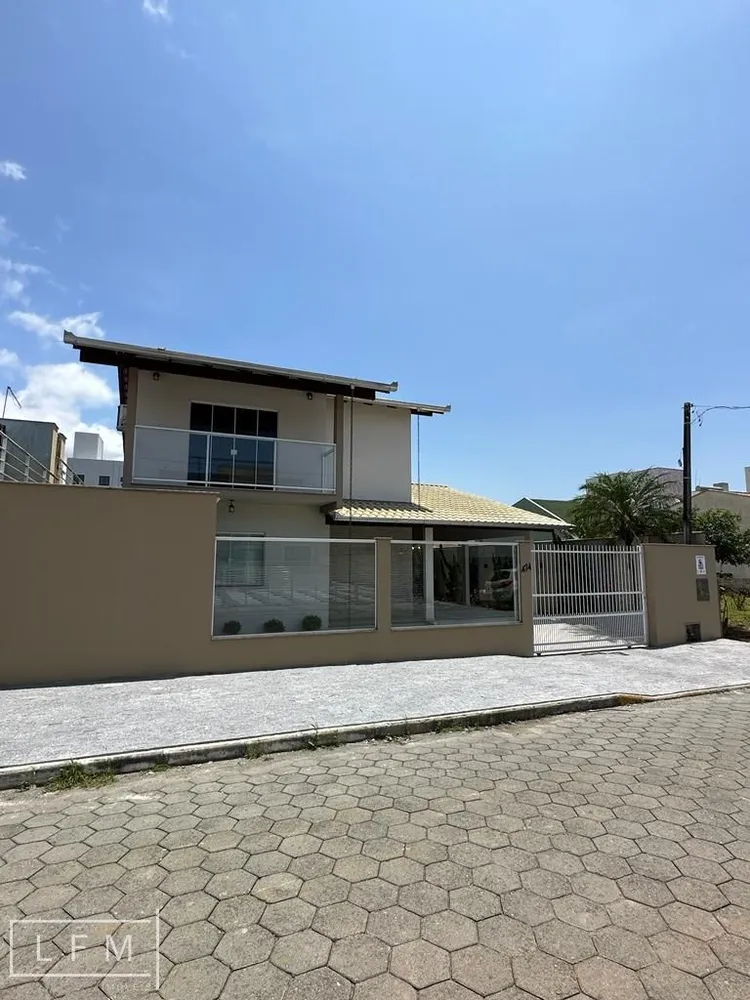 Casa, 5 quartos, 250 m² - Foto 5