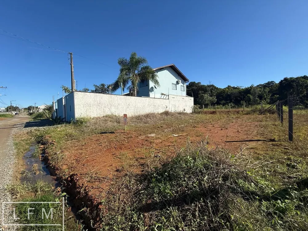 Terreno, 252 m² - Foto 2