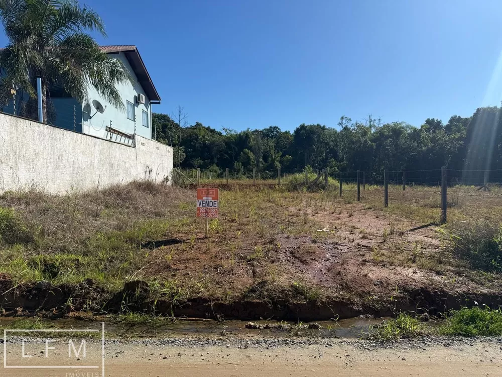 Terreno, 252 m² - Foto 1