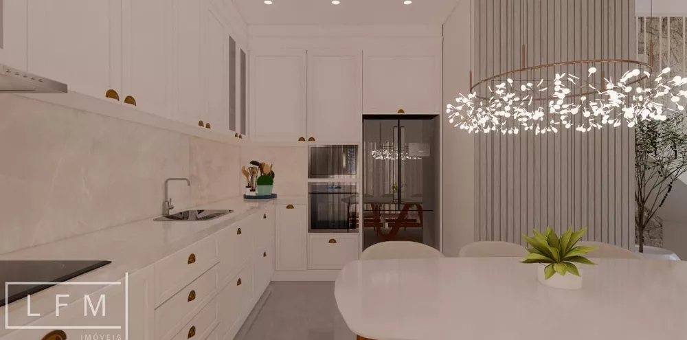 Sobrado, 2 quartos, 85 m² - Foto 21