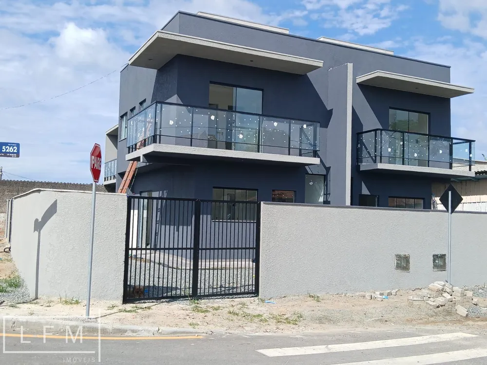 Sobrado, 2 quartos, 85 m² - Foto 26