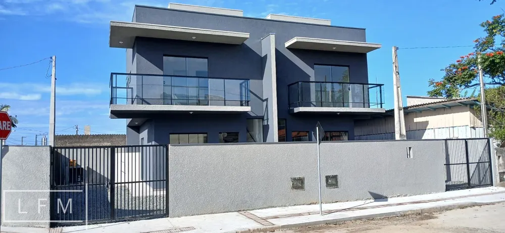 Sobrado, 2 quartos, 85 m² - Foto 27