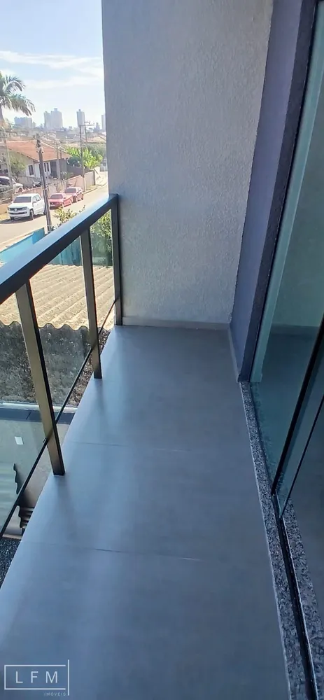 Sobrado, 2 quartos, 85 m² - Foto 32