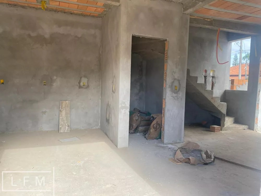 Sobrado, 2 quartos, 85 m² - Foto 12