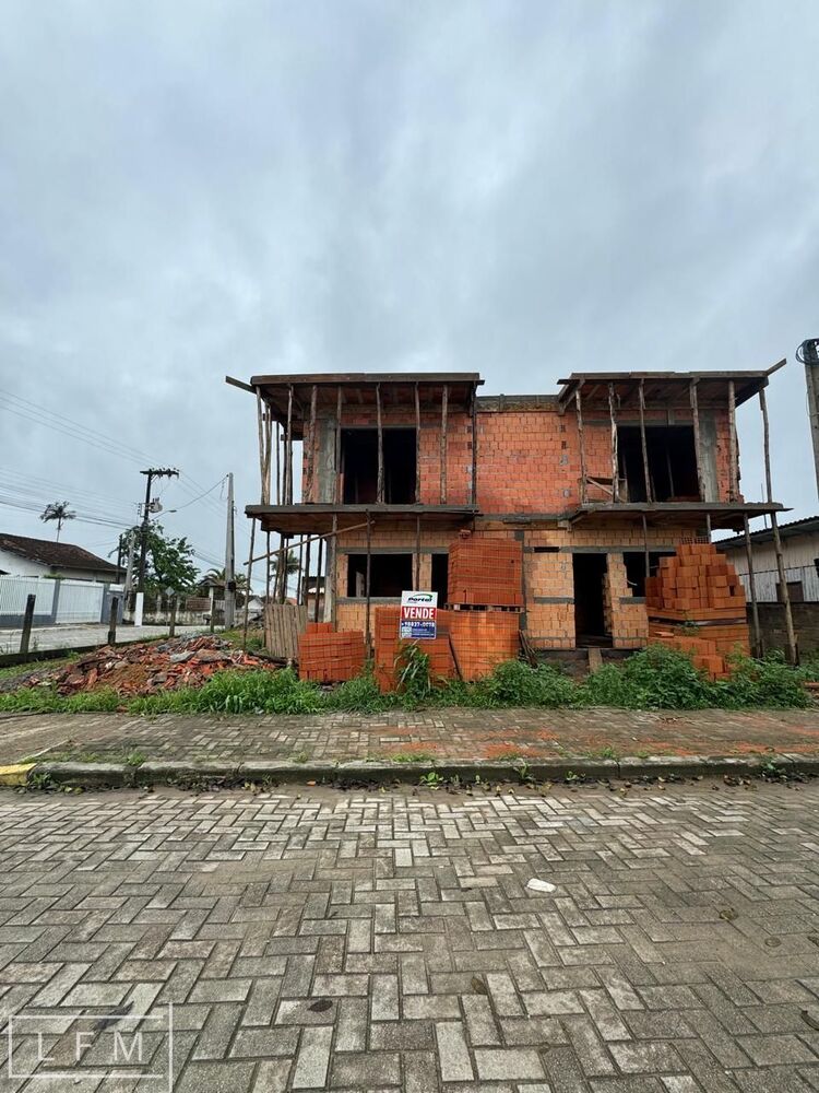 Sobrado à venda com 2 quartos, 85m² - Foto 7