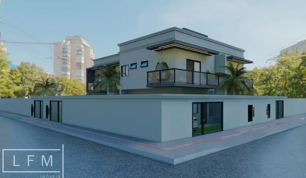 Sobrado, 2 quartos, 85 m² - Foto 14