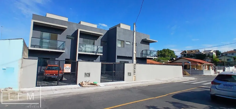 Sobrado, 2 quartos, 85 m² - Foto 25