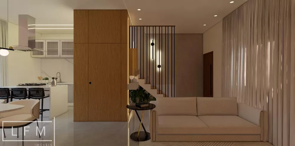 Sobrado, 2 quartos, 85 m² - Foto 13