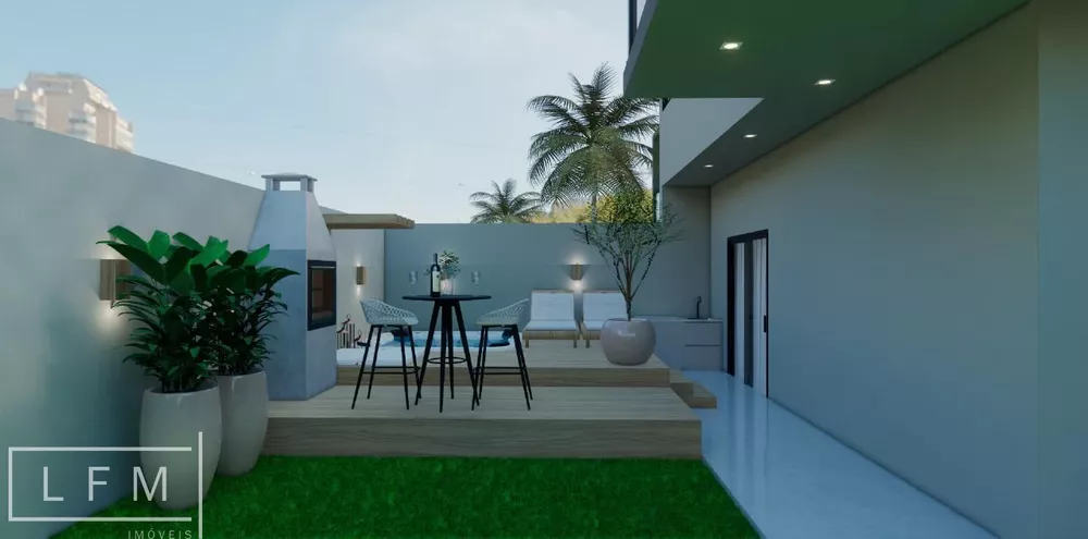 Sobrado, 2 quartos, 85 m² - Foto 17