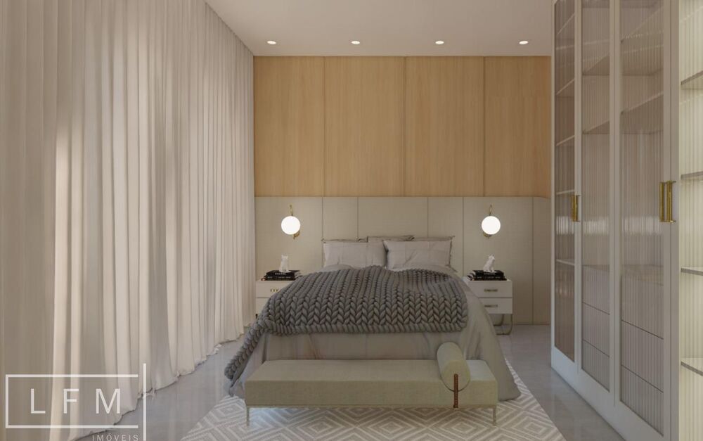 Sobrado à venda com 2 quartos, 85m² - Foto 4