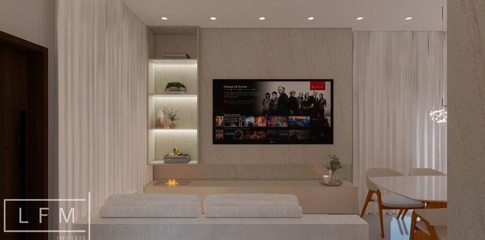 Sobrado à venda com 2 quartos, 85m² - Foto 2