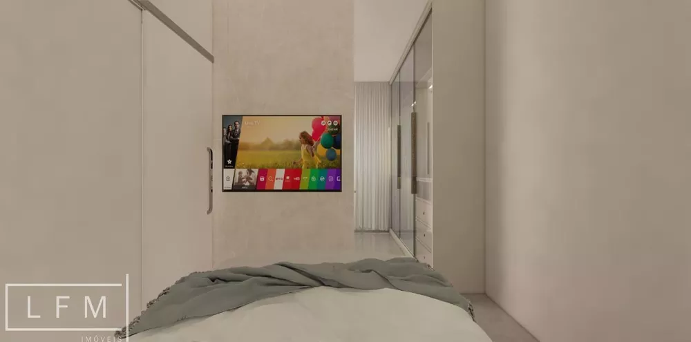 Sobrado, 2 quartos, 85 m² - Foto 20