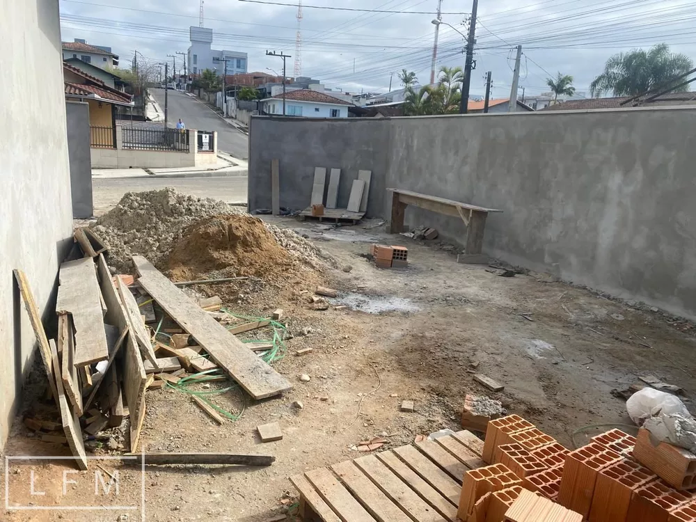 Sobrado, 2 quartos, 85 m² - Foto 22