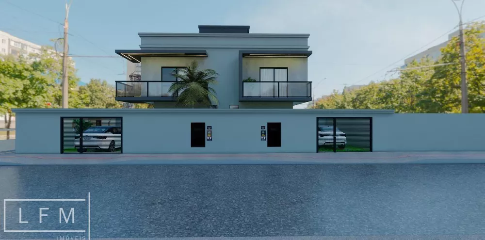 Sobrado, 2 quartos, 85 m² - Foto 23