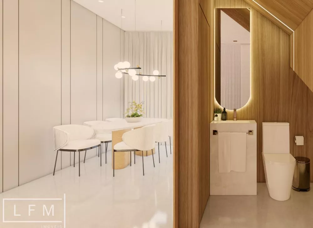 Sobrado, 2 quartos, 85 m² - Foto 15