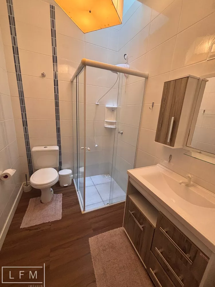 Casa, 2 quartos, 80 m² - Foto 1