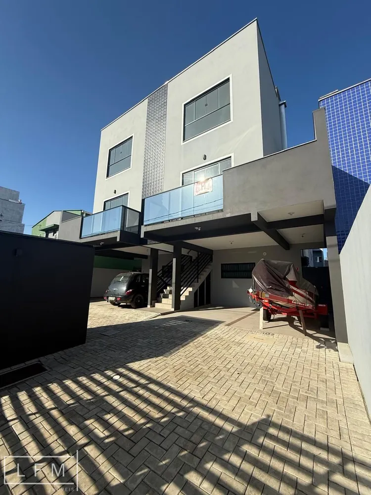 Apartamento, 3 quartos, 119 m² - Foto 7