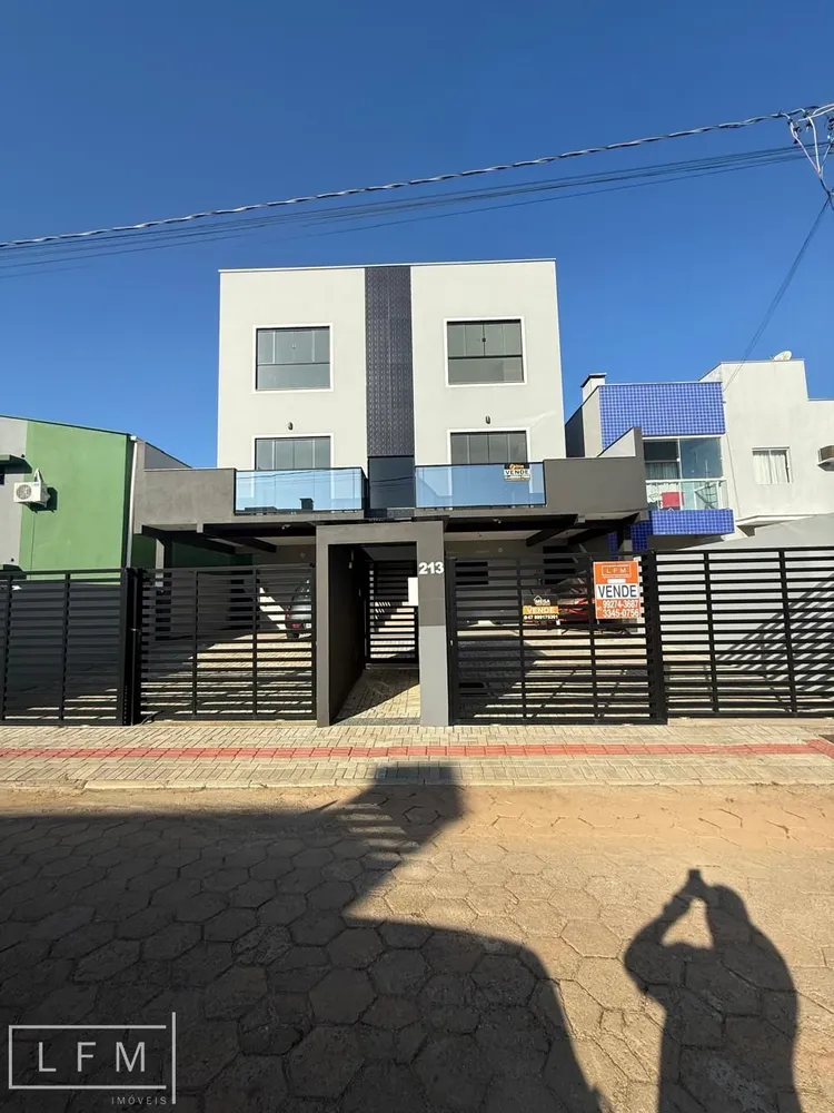 Apartamento, 3 quartos, 119 m² - Foto 1