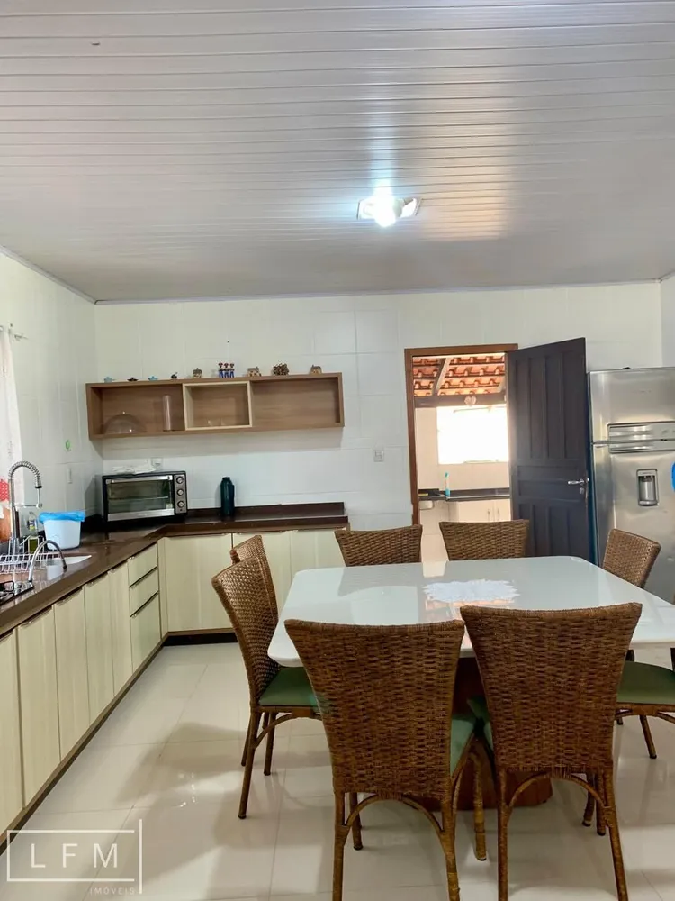Casa, 4 quartos, 200 m² - Foto 12