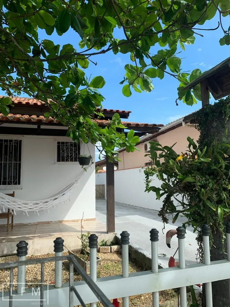 Casa, 4 quartos, 200 m² - Foto 1
