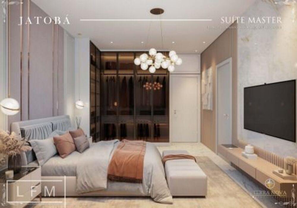 Apartamento, 4 quartos, 151 m² - Foto 8