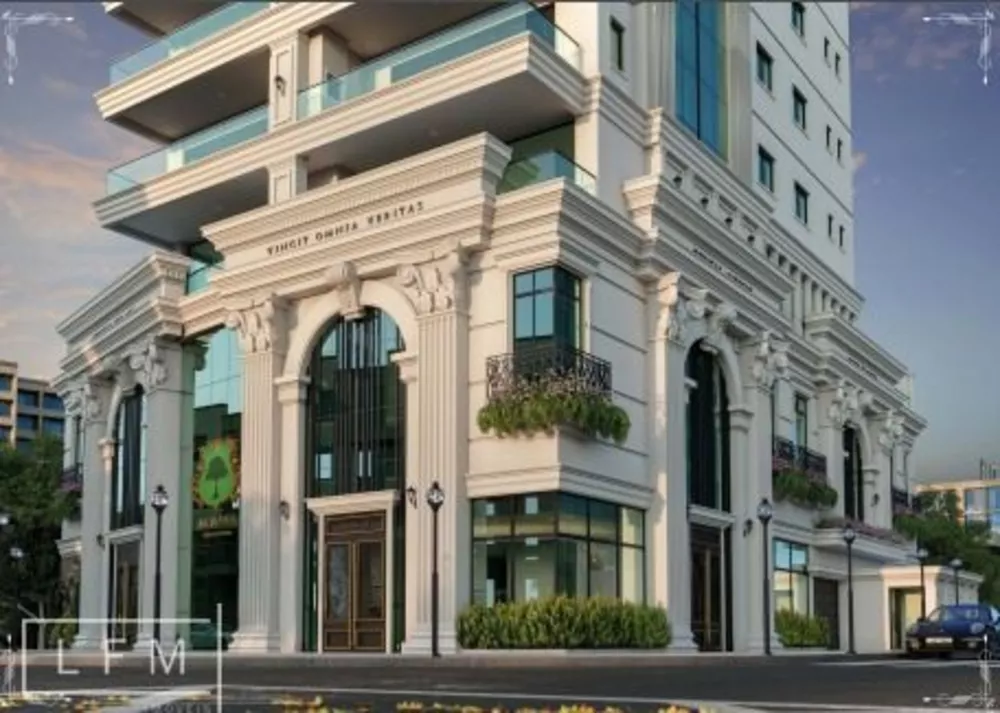Apartamento, 4 quartos, 151 m² - Foto 1