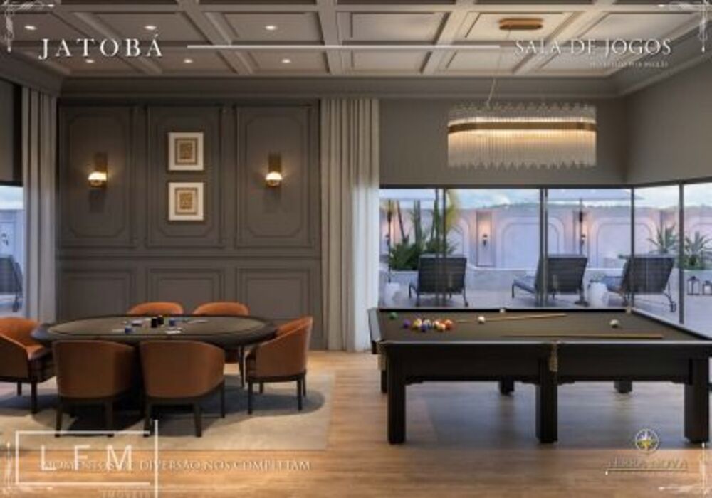 Apartamento, 4 quartos, 151 m² - Foto 7